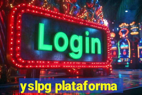 yslpg plataforma